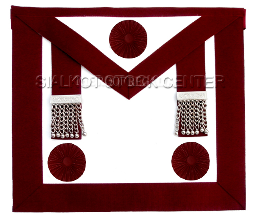 Craft Steward Apron